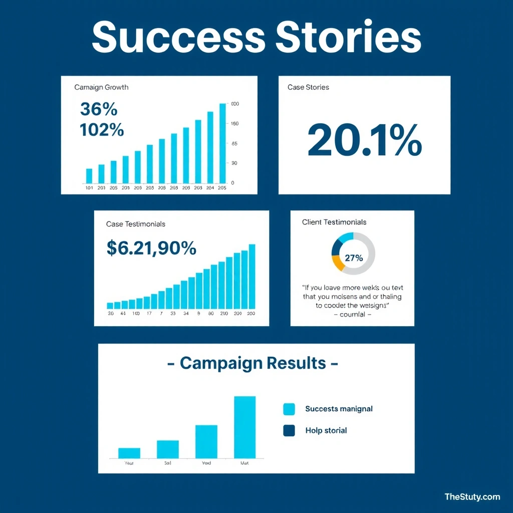 Úspěšné marketingové kampaně