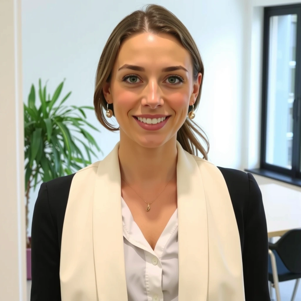 Anna Procházková - Account Manager