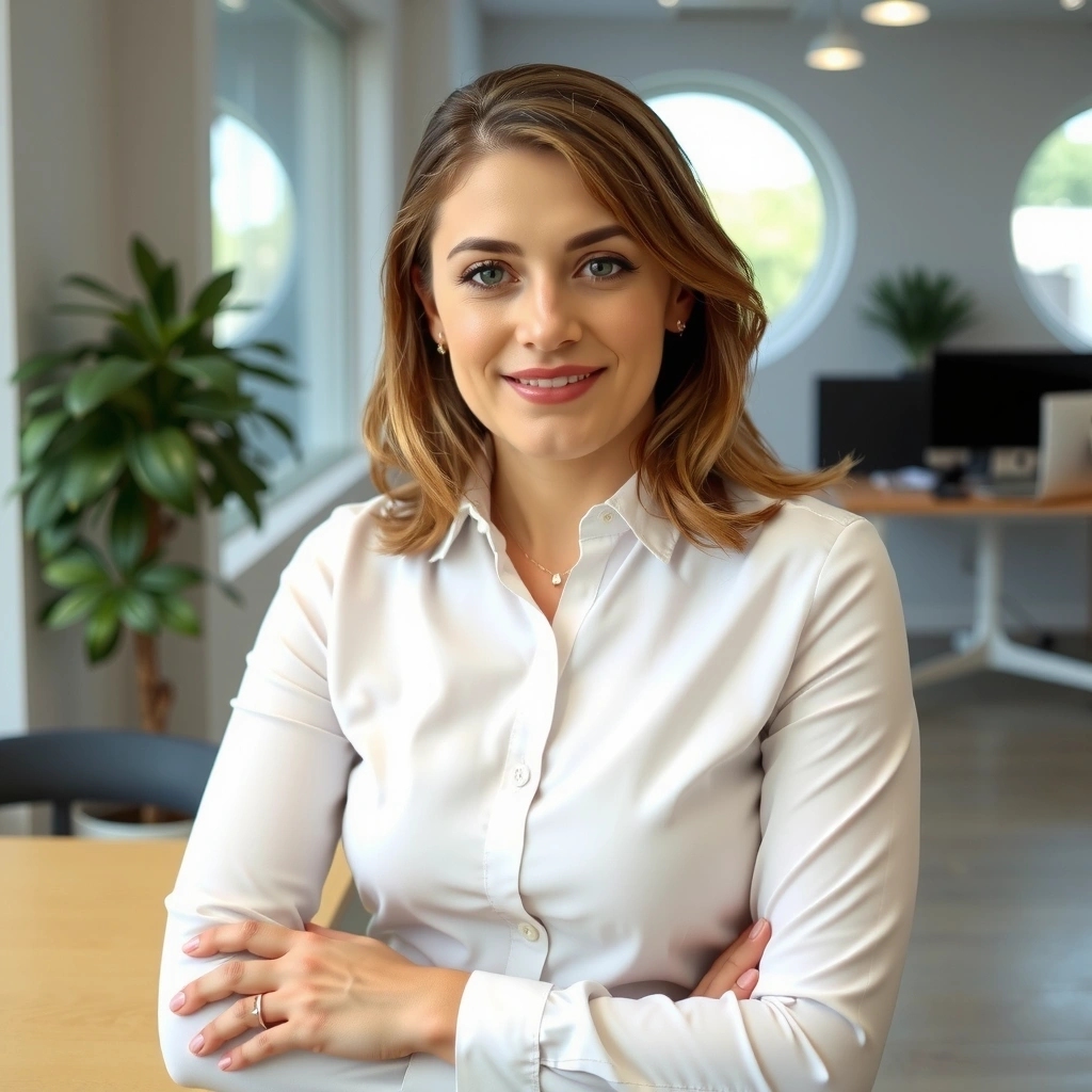 Markéta Svobodová - Head of Digital Marketing