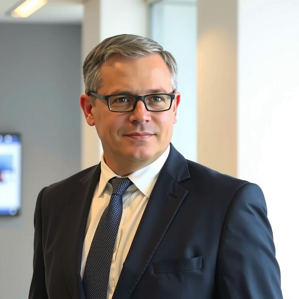 Petr Novák - CEO a zakladatel